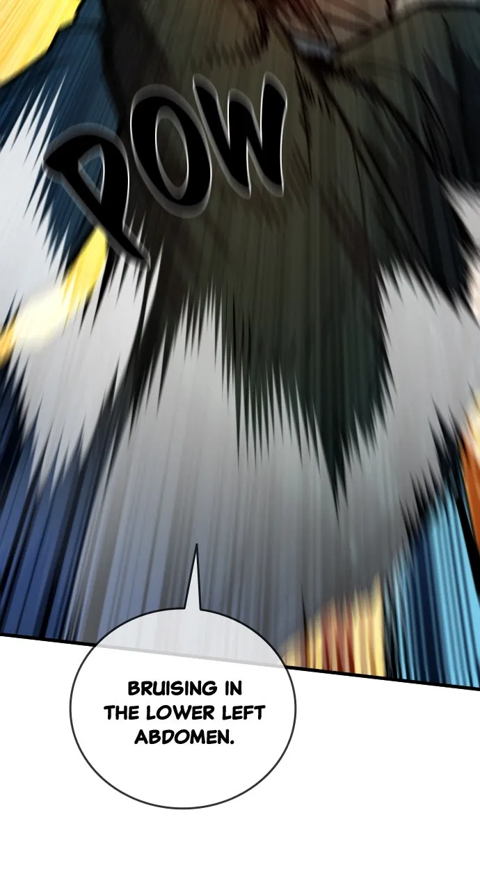 Justice Deserved Chapter 28 page 83 - 