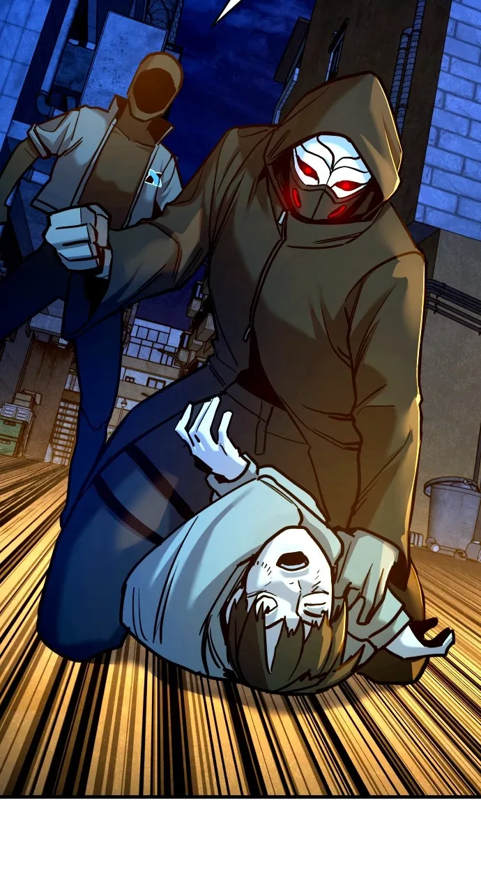 Justice Deserved Chapter 28 page 86 - 