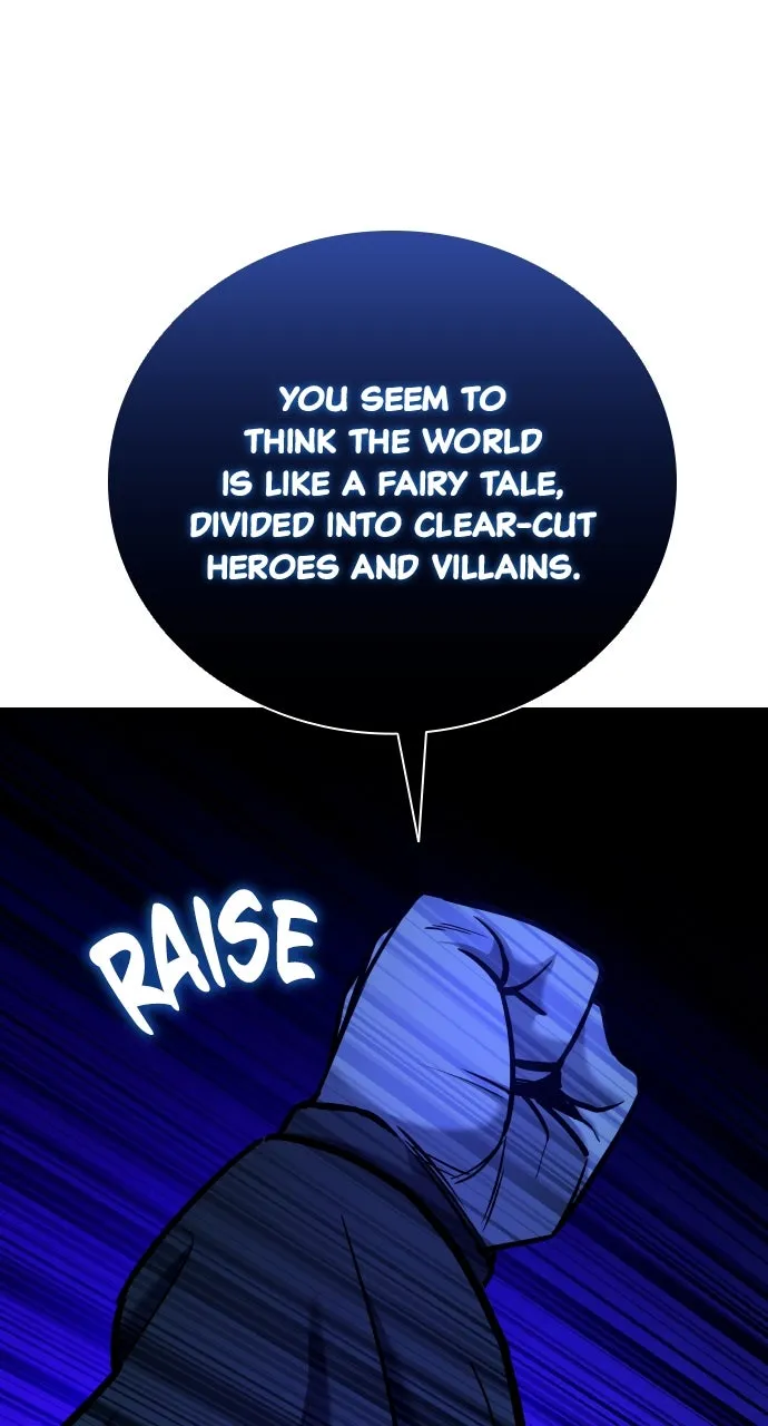 Justice Deserved Chapter 28 page 87 - 