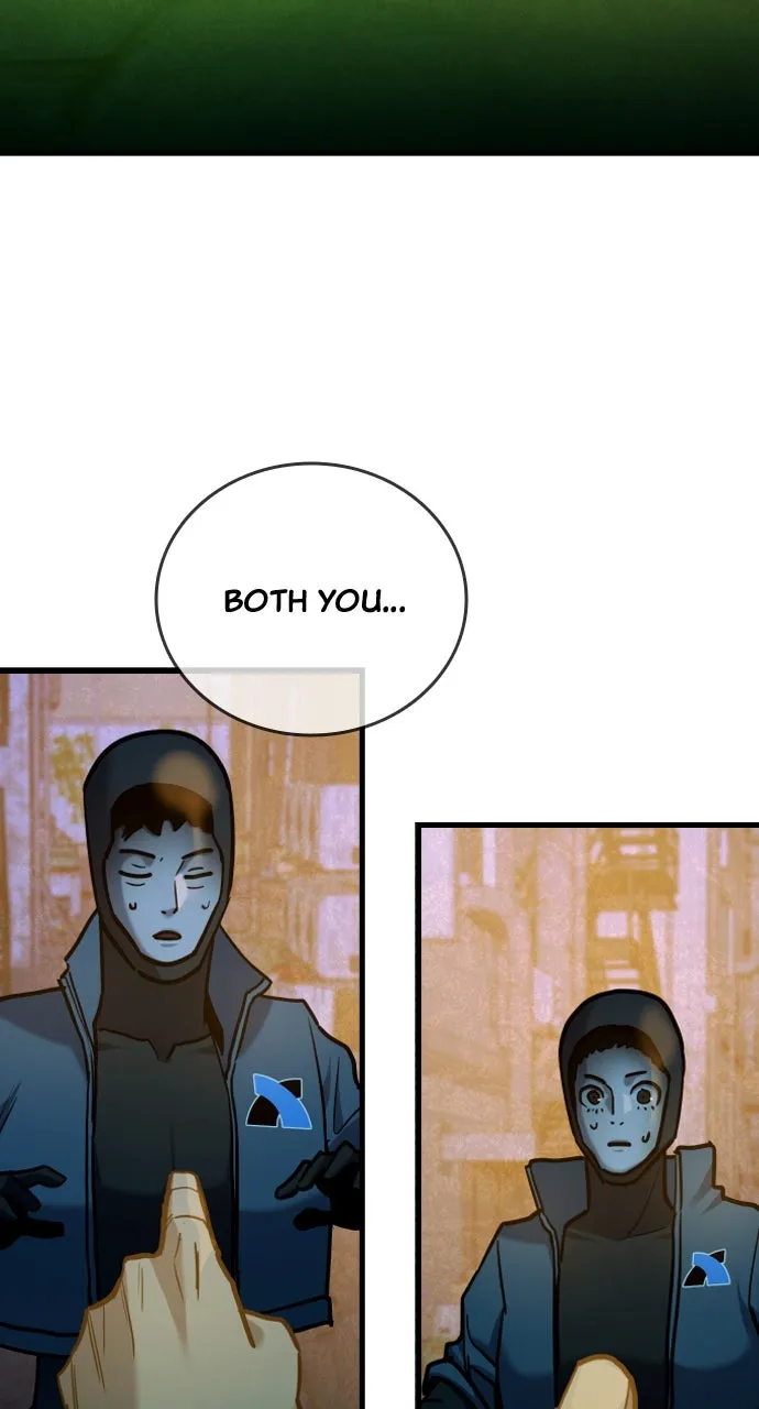 Justice Deserved Chapter 28 page 95 - 