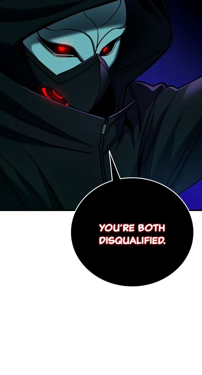 Justice Deserved Chapter 28 page 97 - 