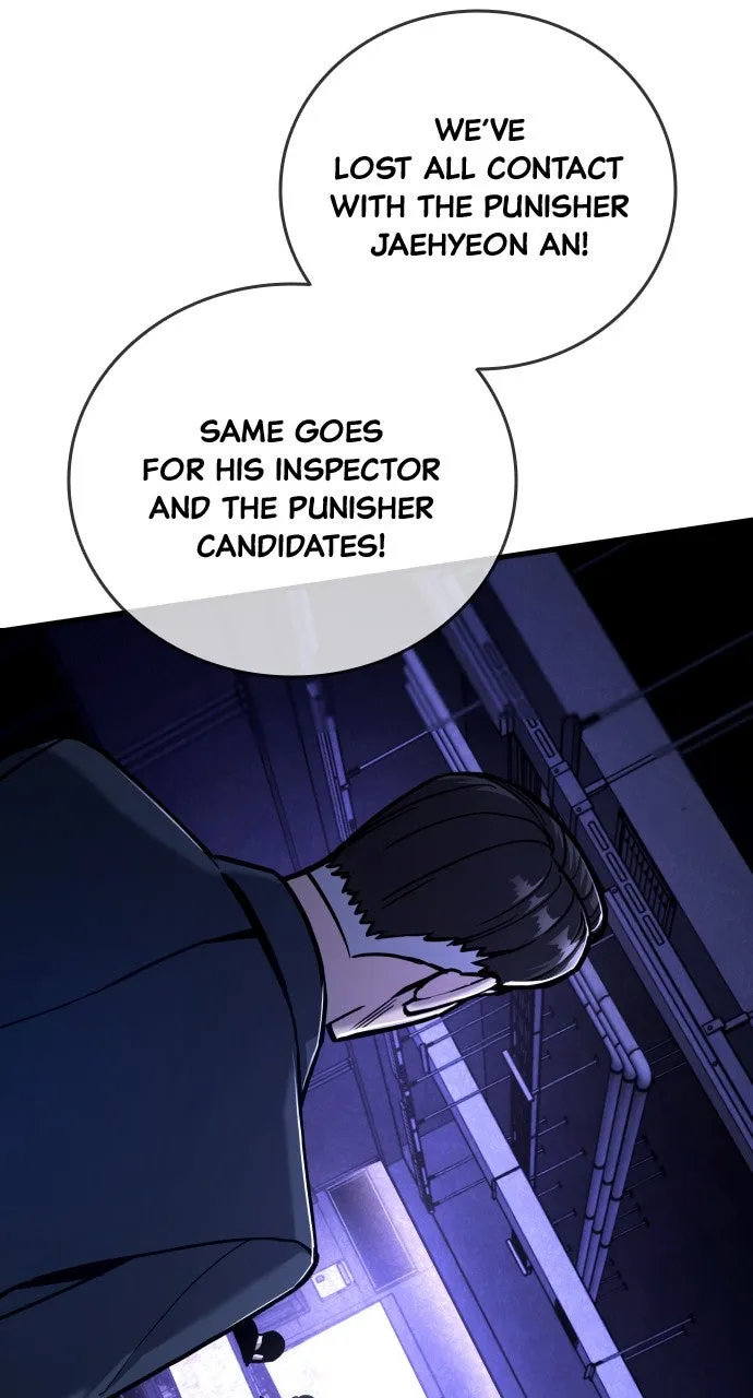 Justice Deserved Chapter 29 page 2 - 