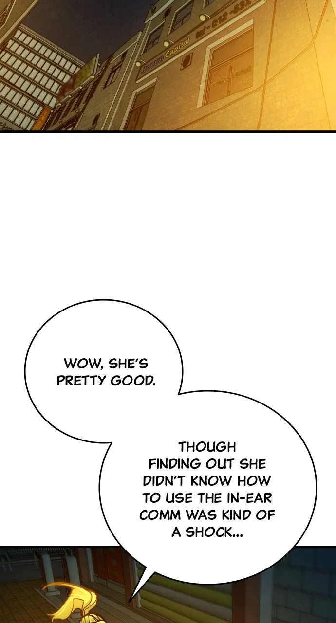 Justice Deserved Chapter 29 page 111 - 