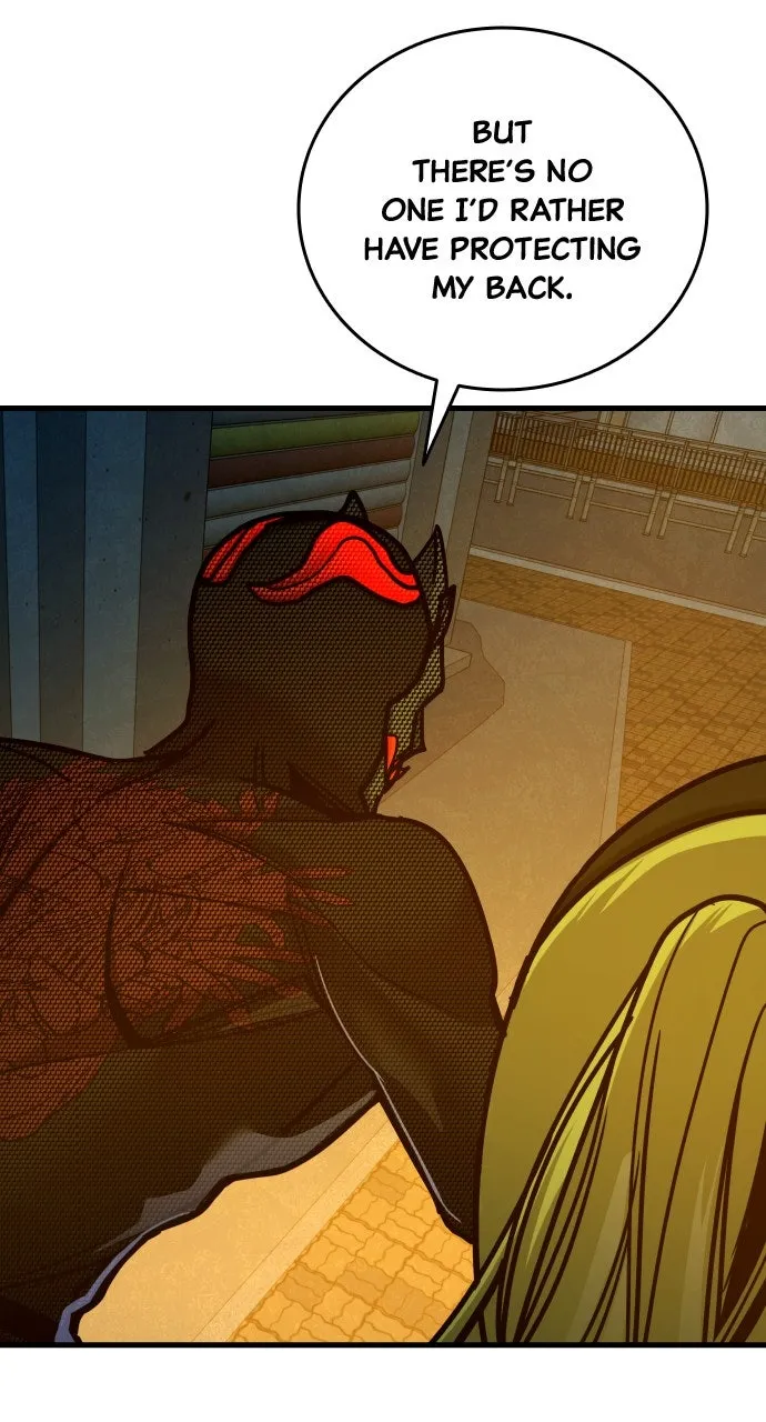 Justice Deserved Chapter 29 page 113 - 