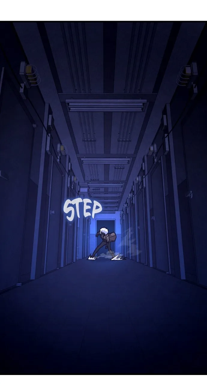 Justice Deserved Chapter 29 page 116 - 