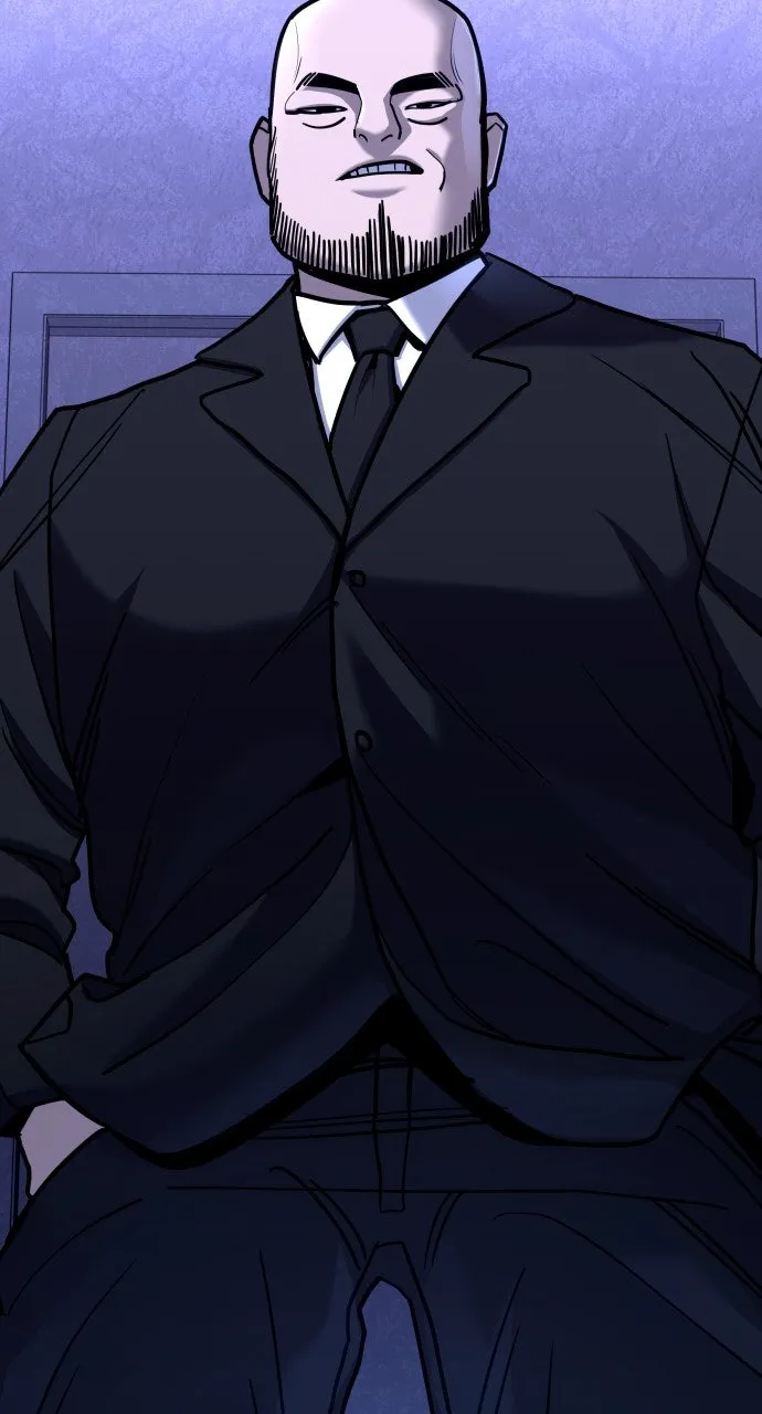 Justice Deserved Chapter 29 page 133 - 