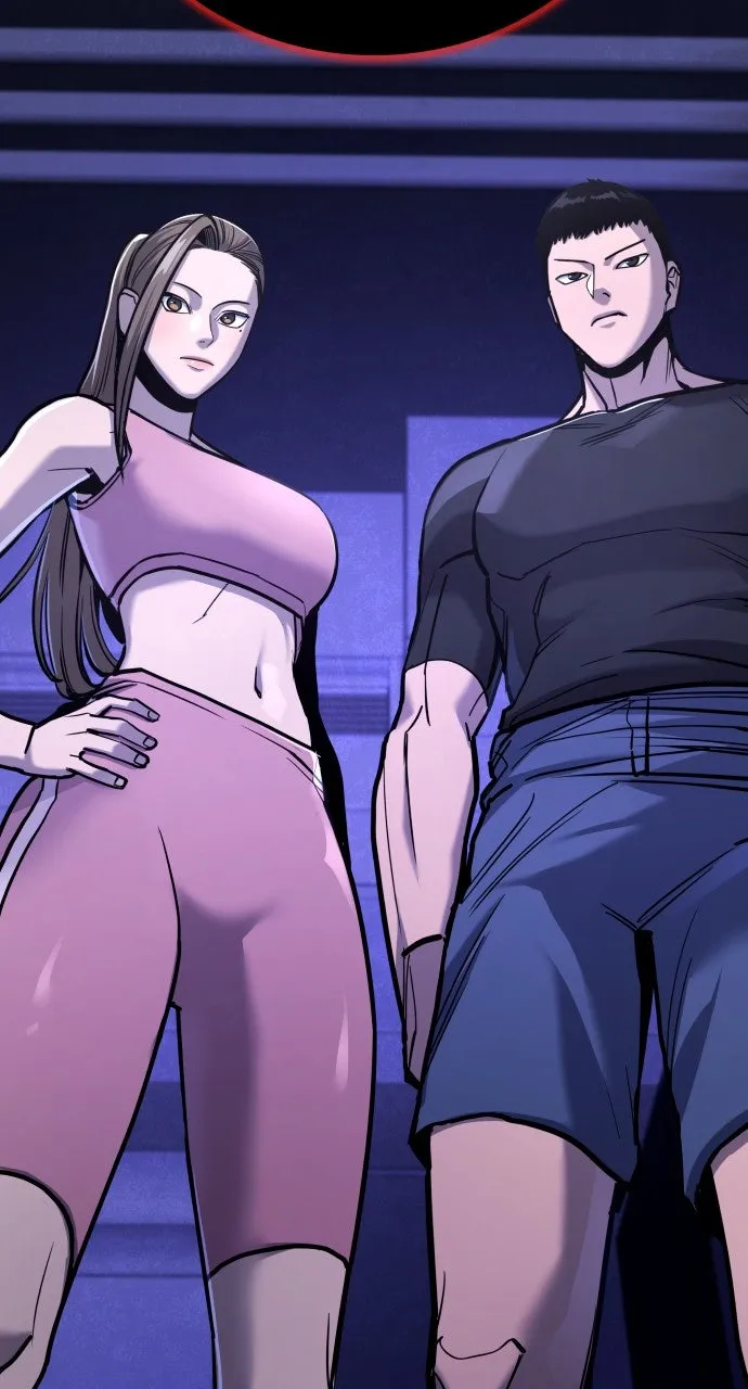 Justice Deserved Chapter 29 page 16 - 