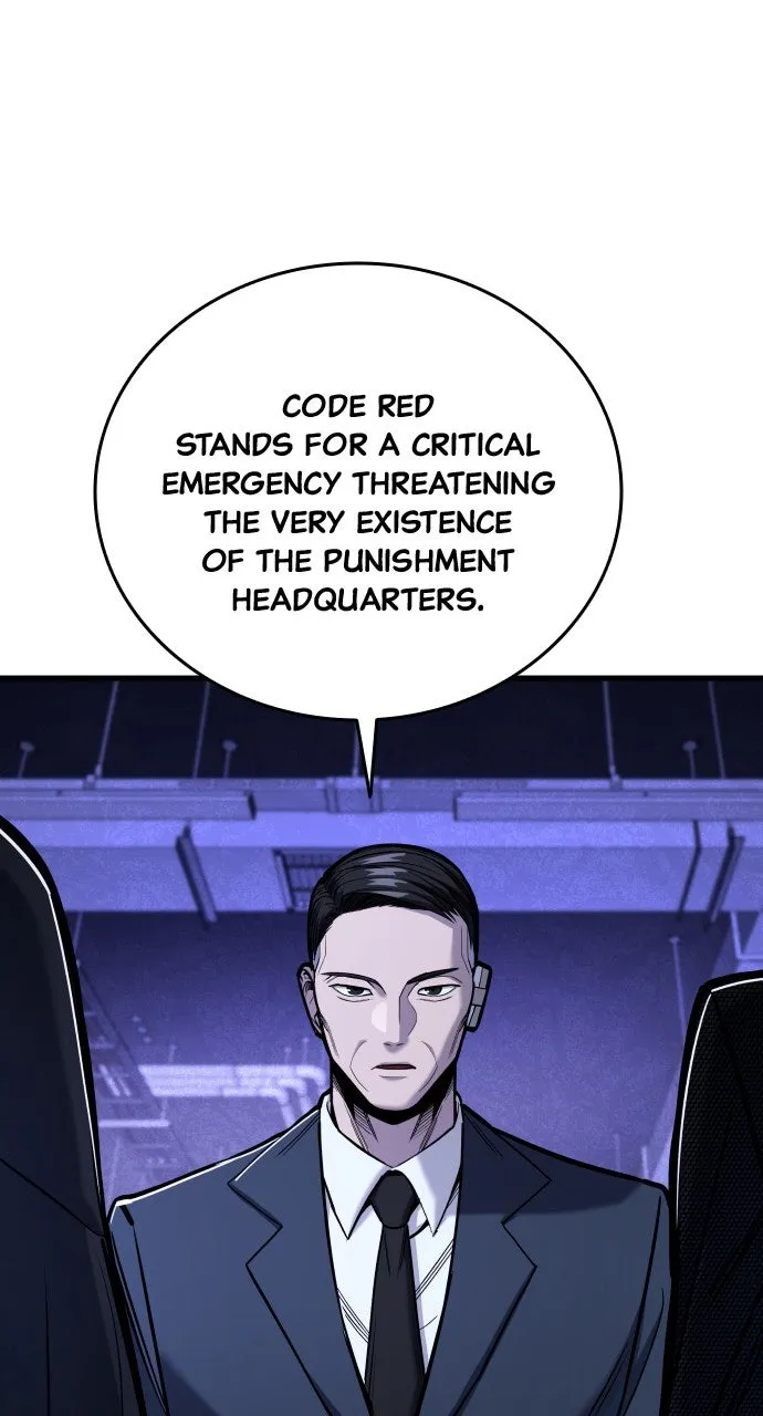 Justice Deserved Chapter 29 page 19 - 