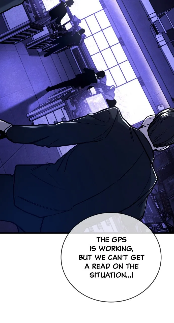 Justice Deserved Chapter 29 page 3 - 