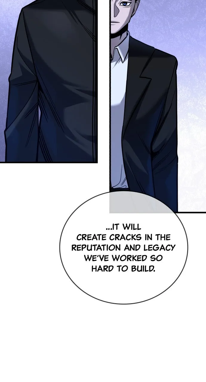 Justice Deserved Chapter 29 page 24 - 