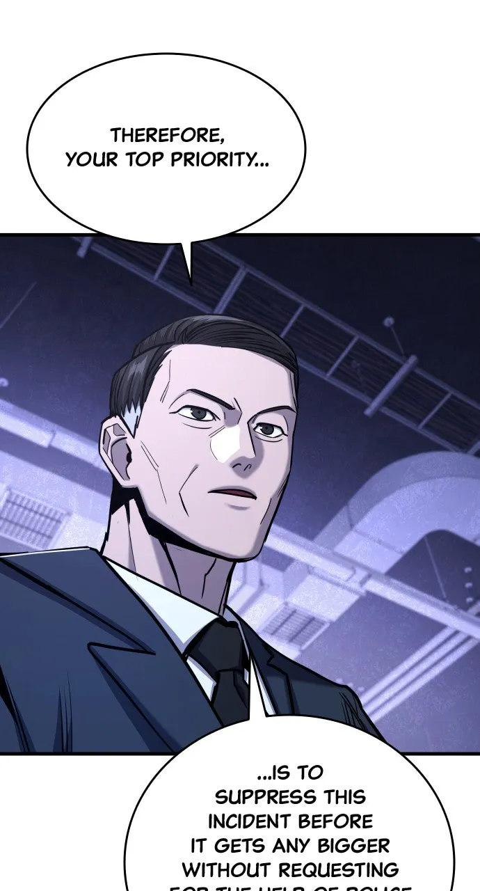 Justice Deserved Chapter 29 page 25 - 