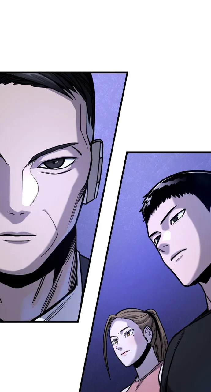 Justice Deserved Chapter 29 page 4 - 