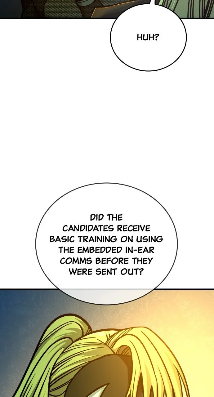 Justice Deserved Chapter 29 page 40 - 