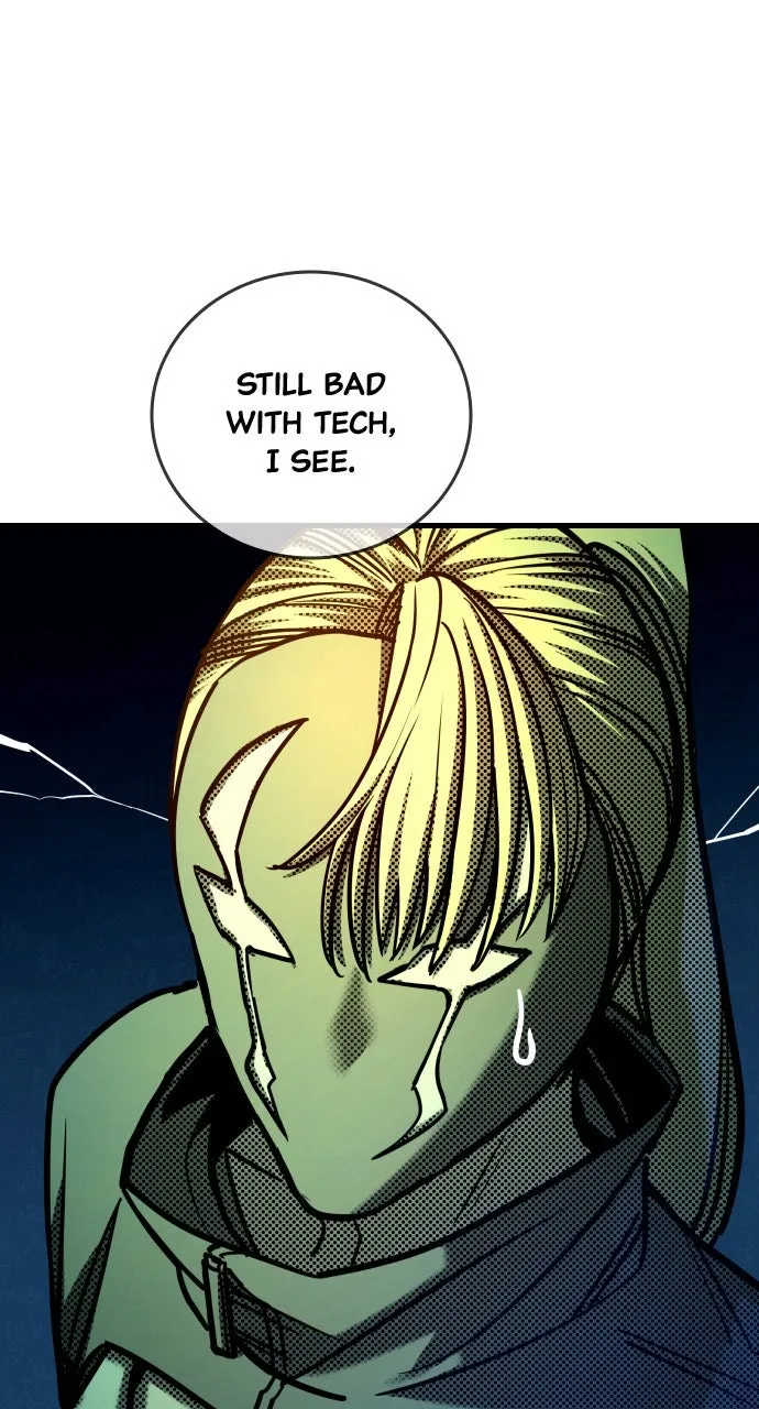 Justice Deserved Chapter 29 page 46 - 