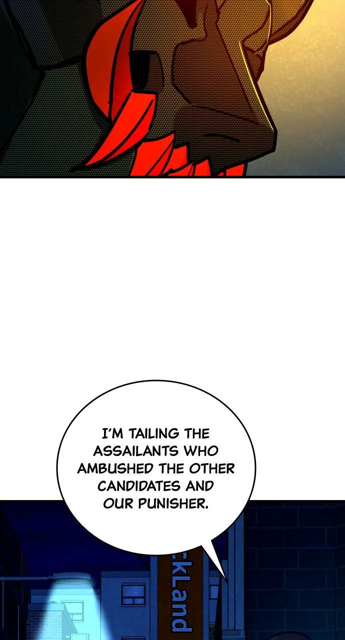 Justice Deserved Chapter 29 page 48 - 