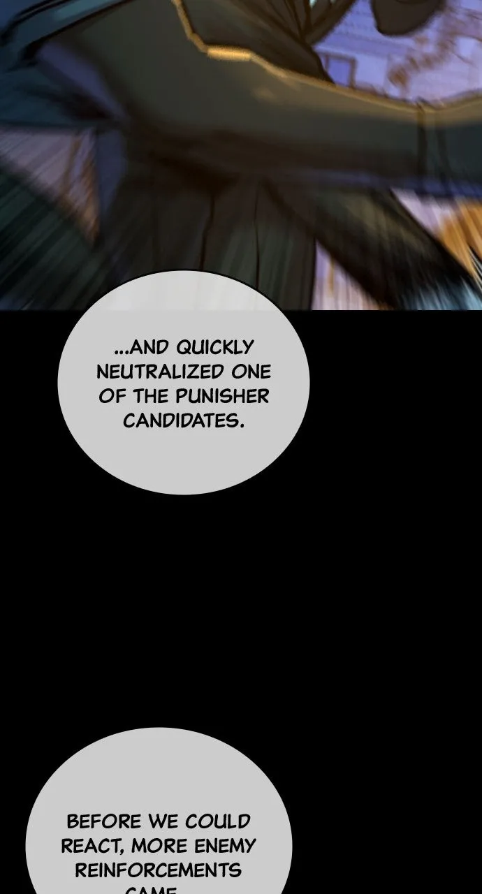 Justice Deserved Chapter 29 page 51 - 