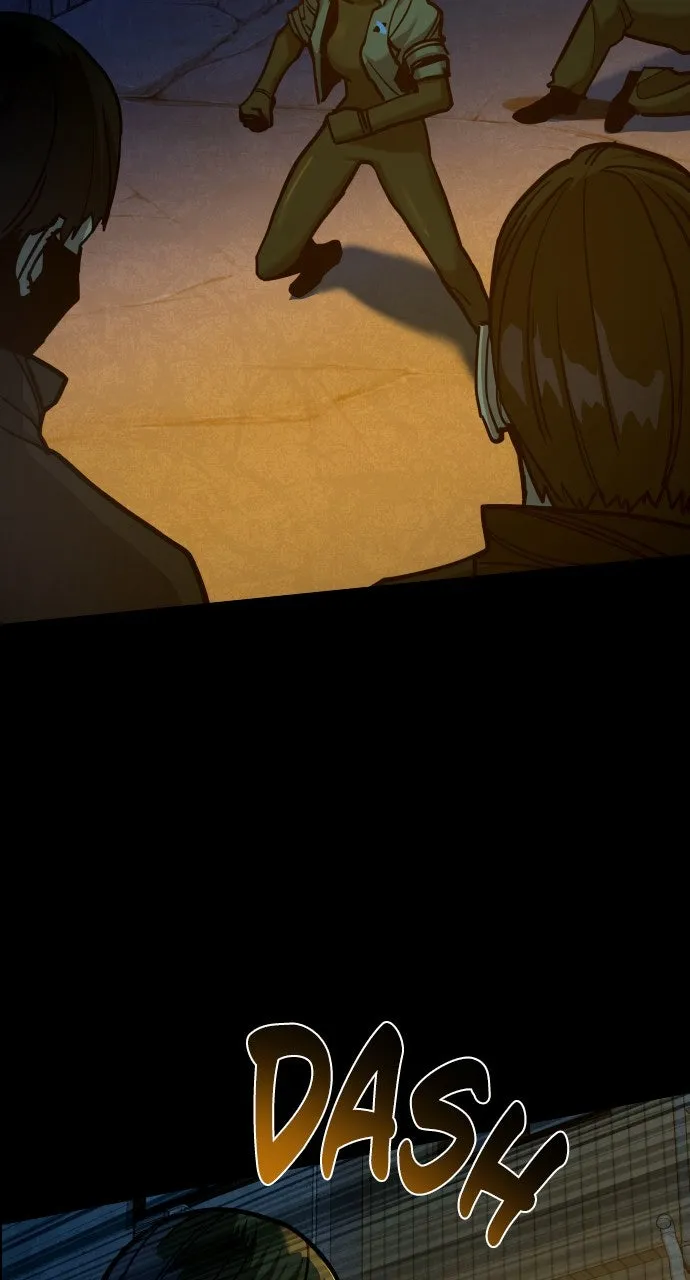 Justice Deserved Chapter 29 page 64 - 
