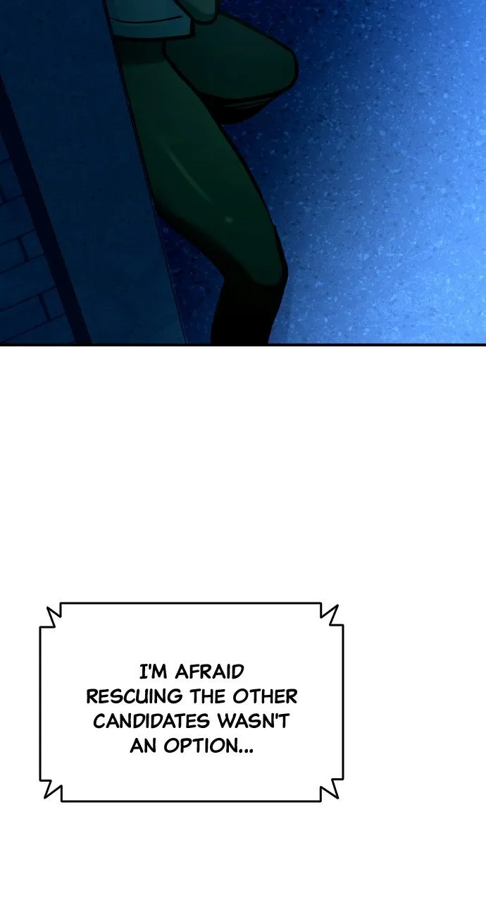 Justice Deserved Chapter 29 page 71 - 