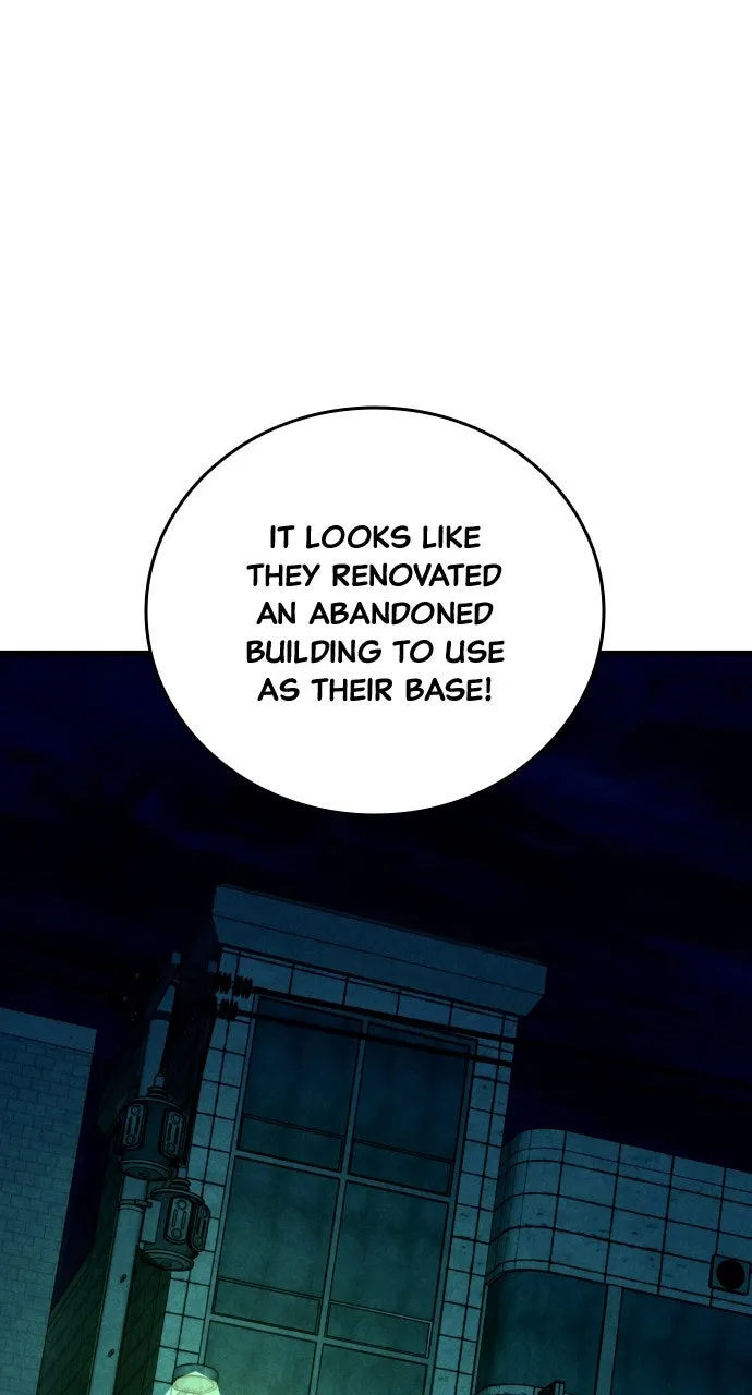 Justice Deserved Chapter 29 page 77 - 