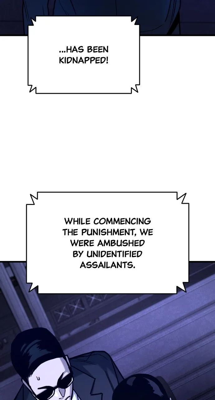 Justice Deserved Chapter 29 page 9 - 