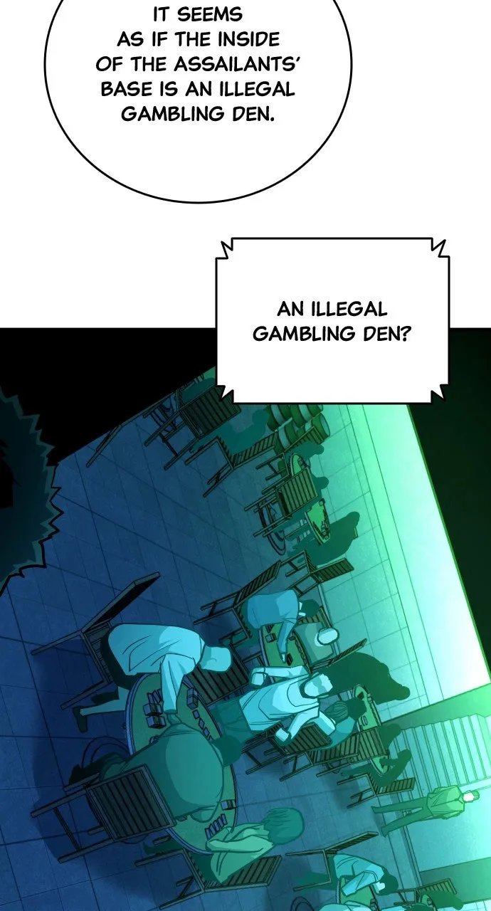 Justice Deserved Chapter 29 page 88 - 