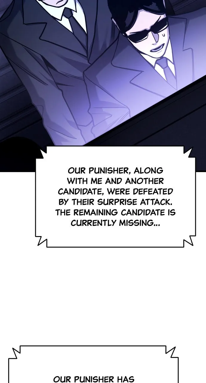 Justice Deserved Chapter 29 page 10 - 