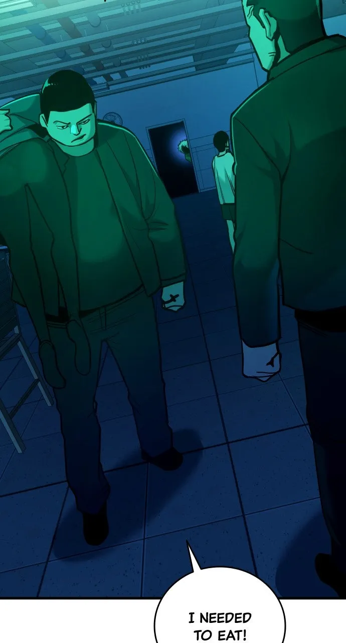 Justice Deserved Chapter 29 page 96 - 