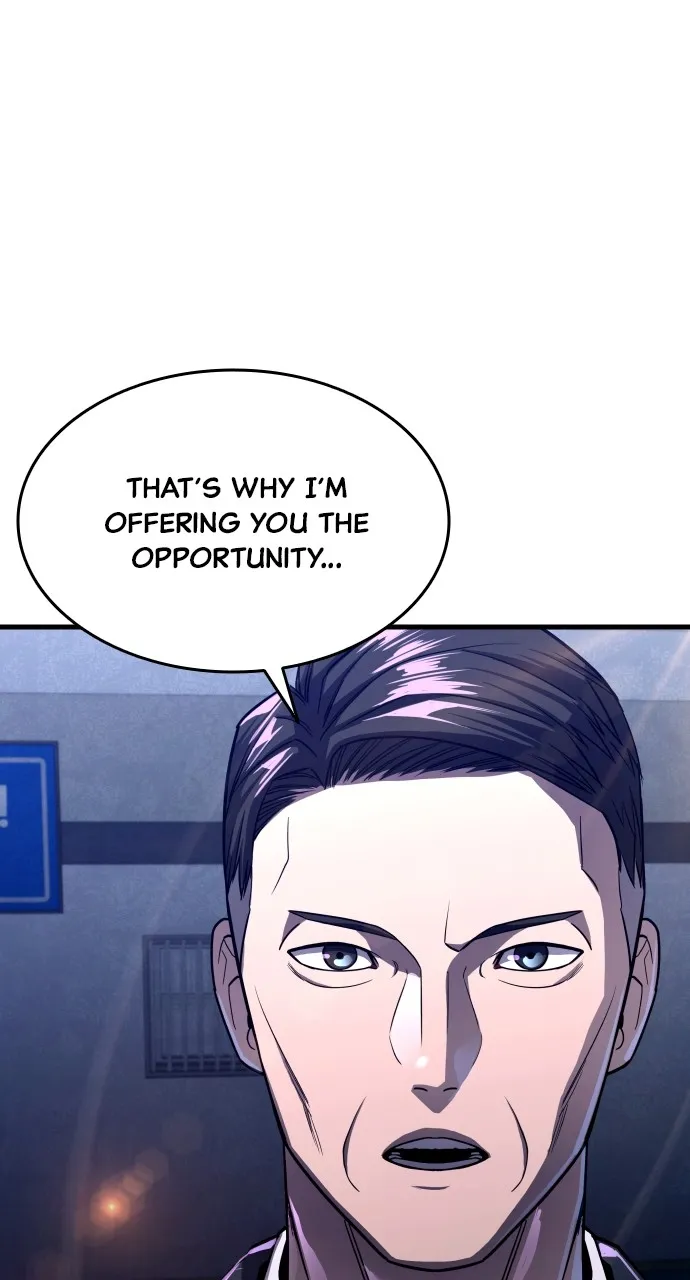 Justice Deserved Chapter 3 page 1 - 