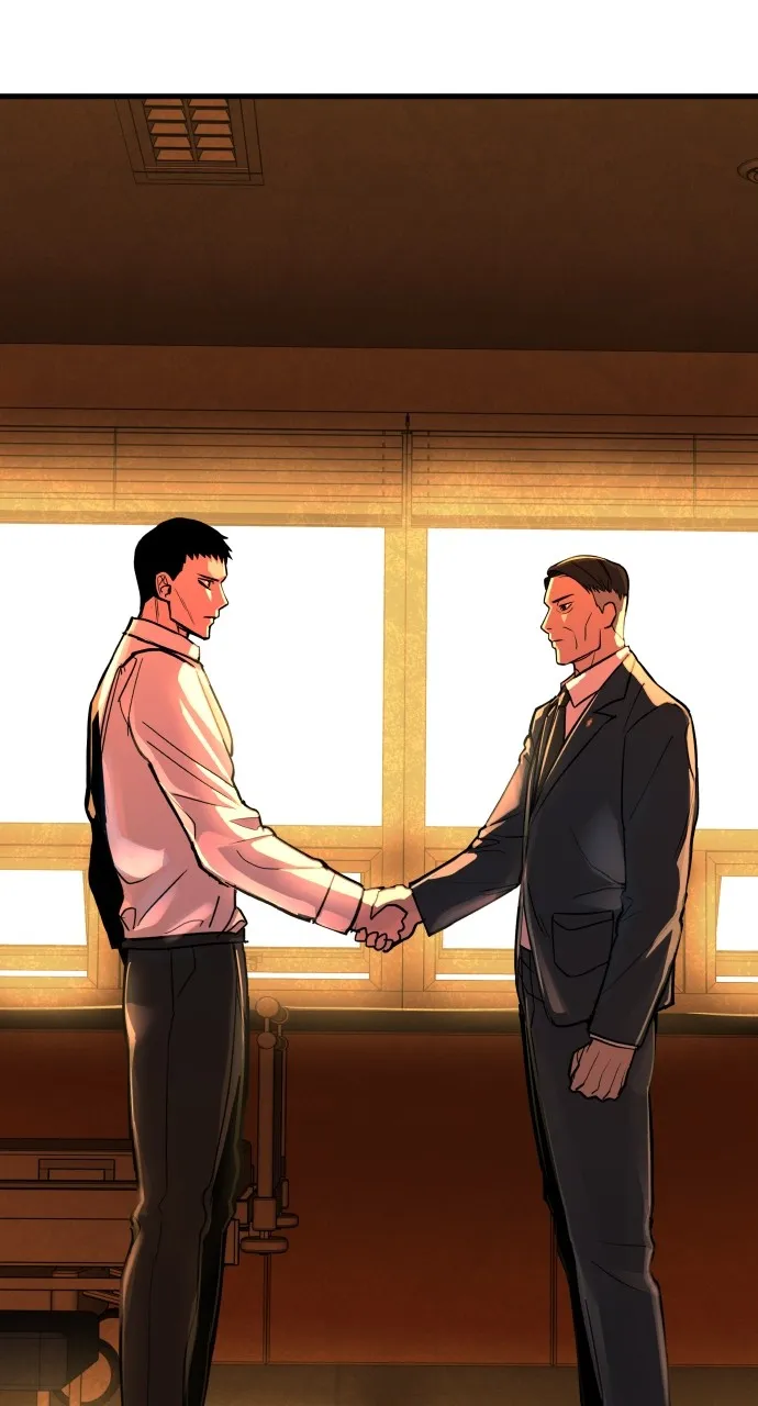 Justice Deserved Chapter 3 page 106 - 