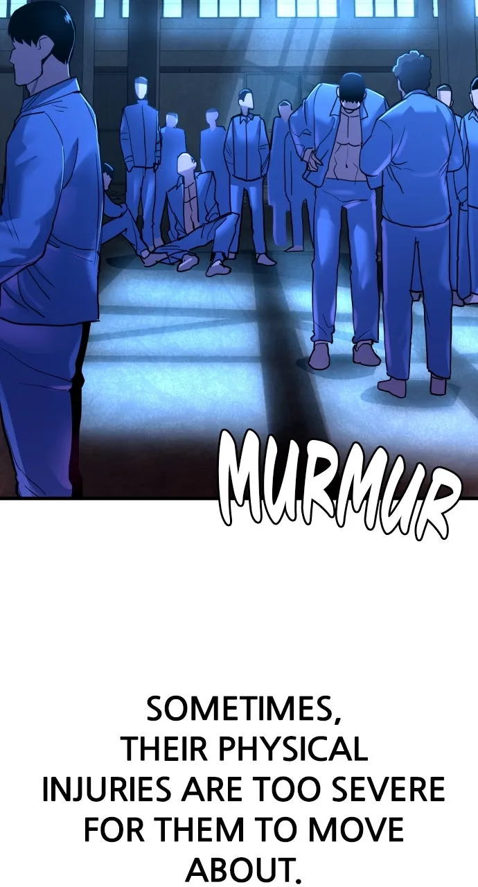 Justice Deserved Chapter 3 page 112 - 