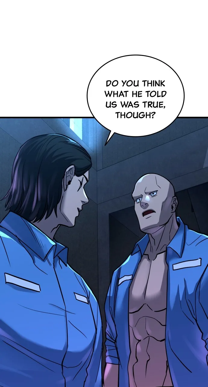 Justice Deserved Chapter 3 page 113 - 