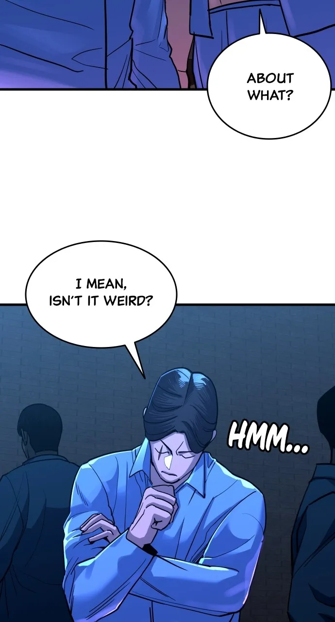 Justice Deserved Chapter 3 page 114 - 