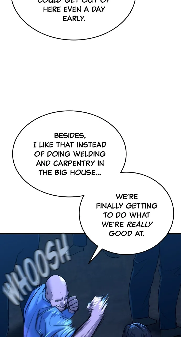 Justice Deserved Chapter 3 page 117 - 