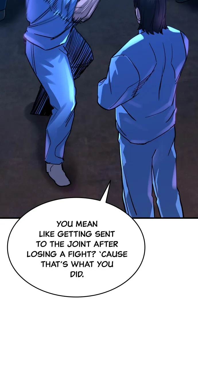 Justice Deserved Chapter 3 page 118 - 