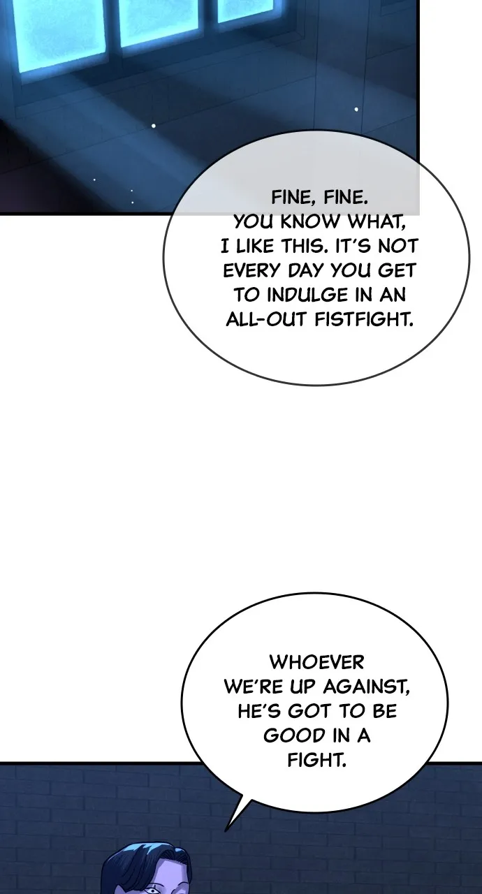 Justice Deserved Chapter 3 page 120 - 