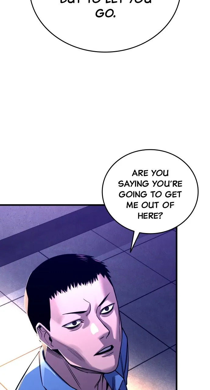 Justice Deserved Chapter 3 page 13 - 