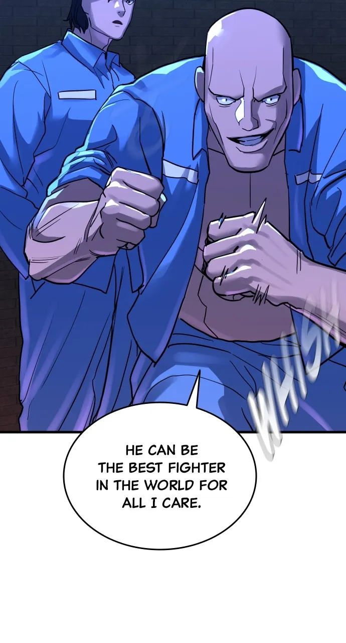 Justice Deserved Chapter 3 page 121 - 