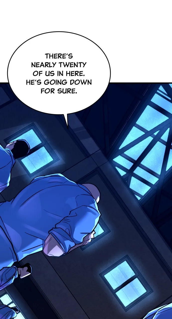 Justice Deserved Chapter 3 page 122 - 