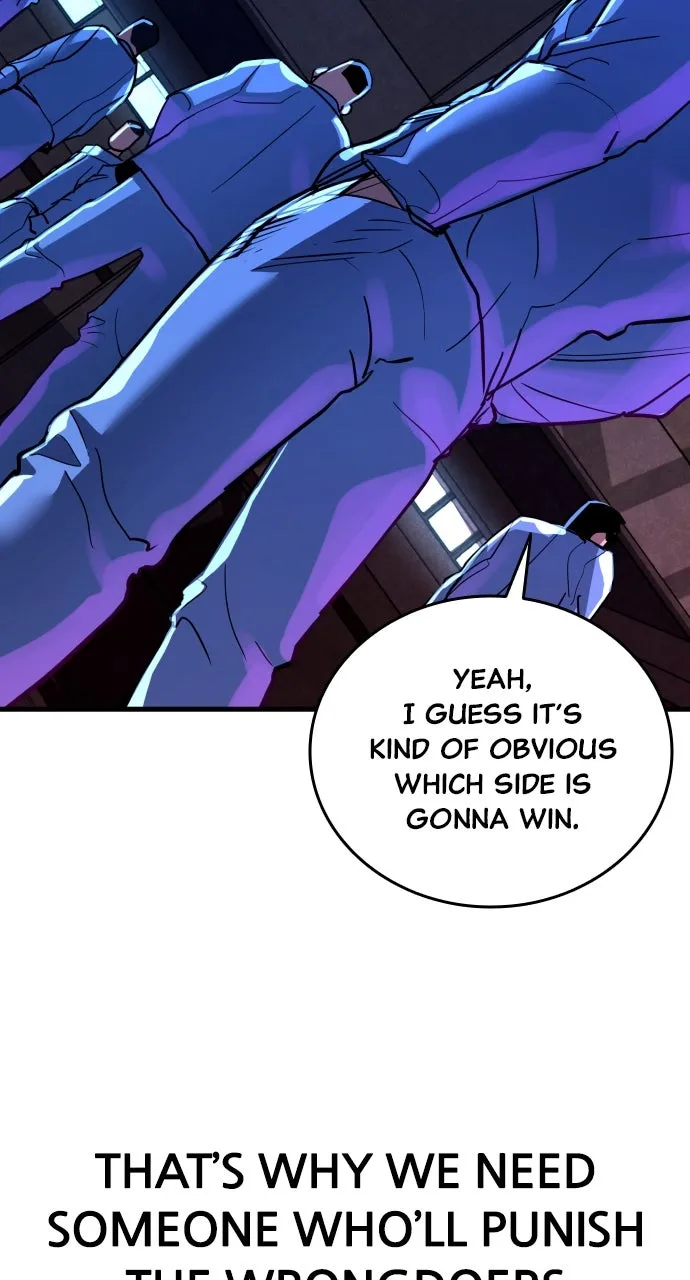 Justice Deserved Chapter 3 page 123 - 