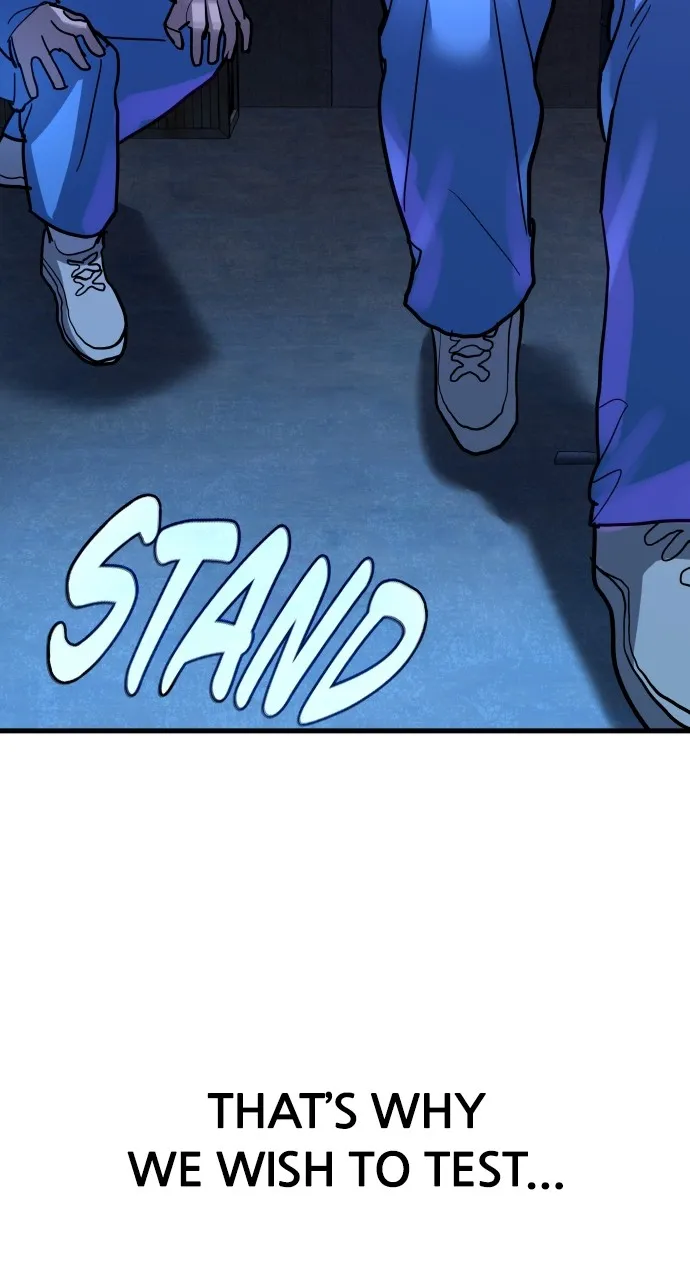 Justice Deserved Chapter 3 page 127 - 