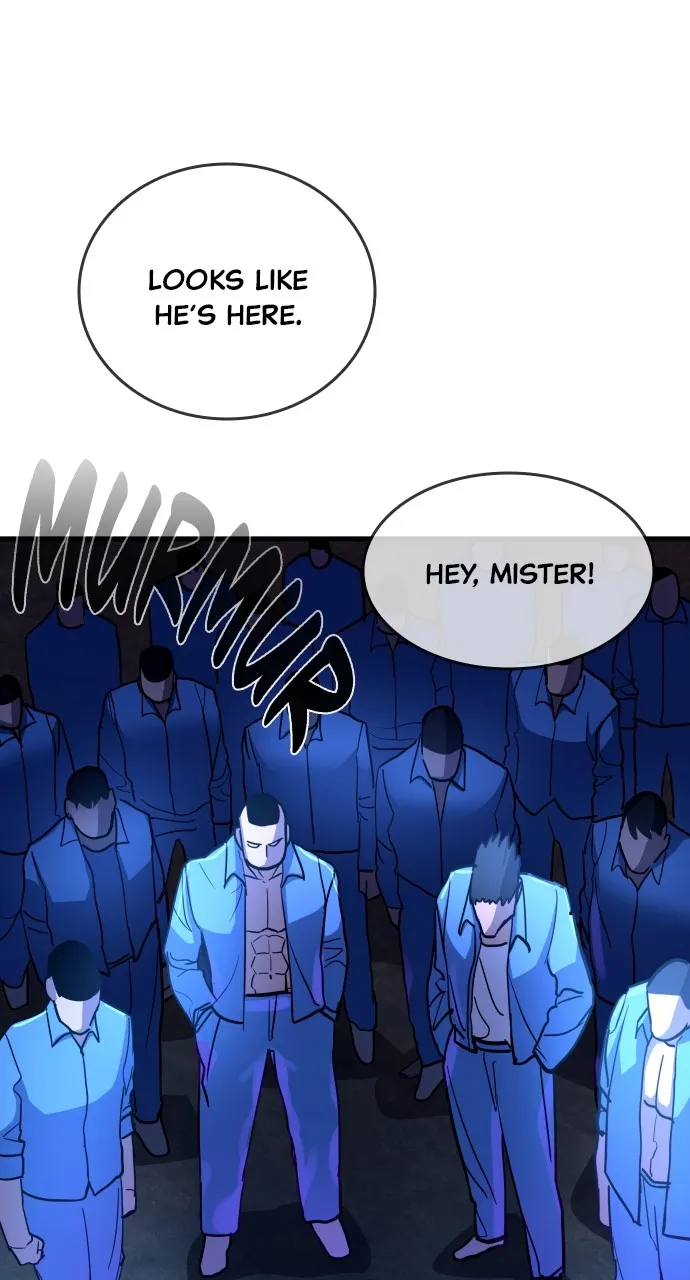 Justice Deserved Chapter 3 page 128 - 