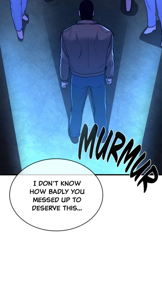 Justice Deserved Chapter 3 page 129 - 
