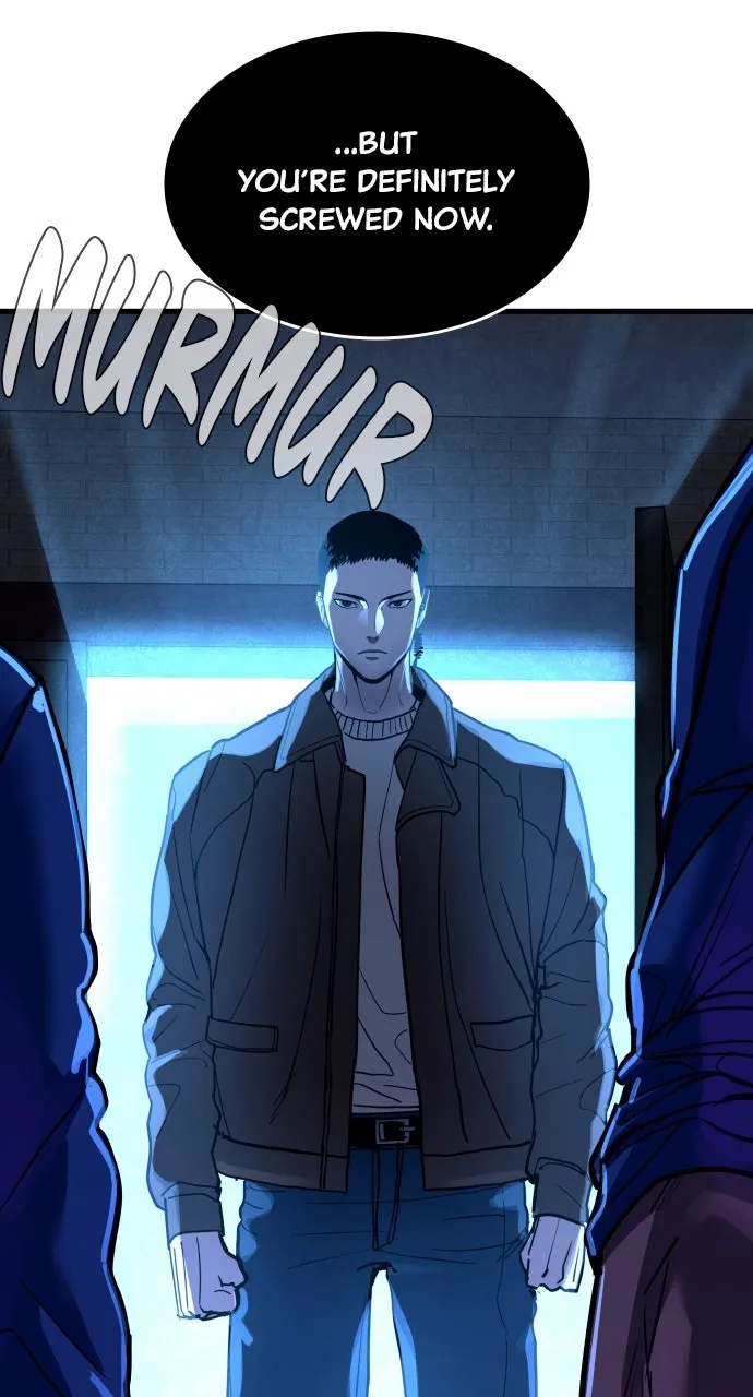 Justice Deserved Chapter 3 page 130 - 