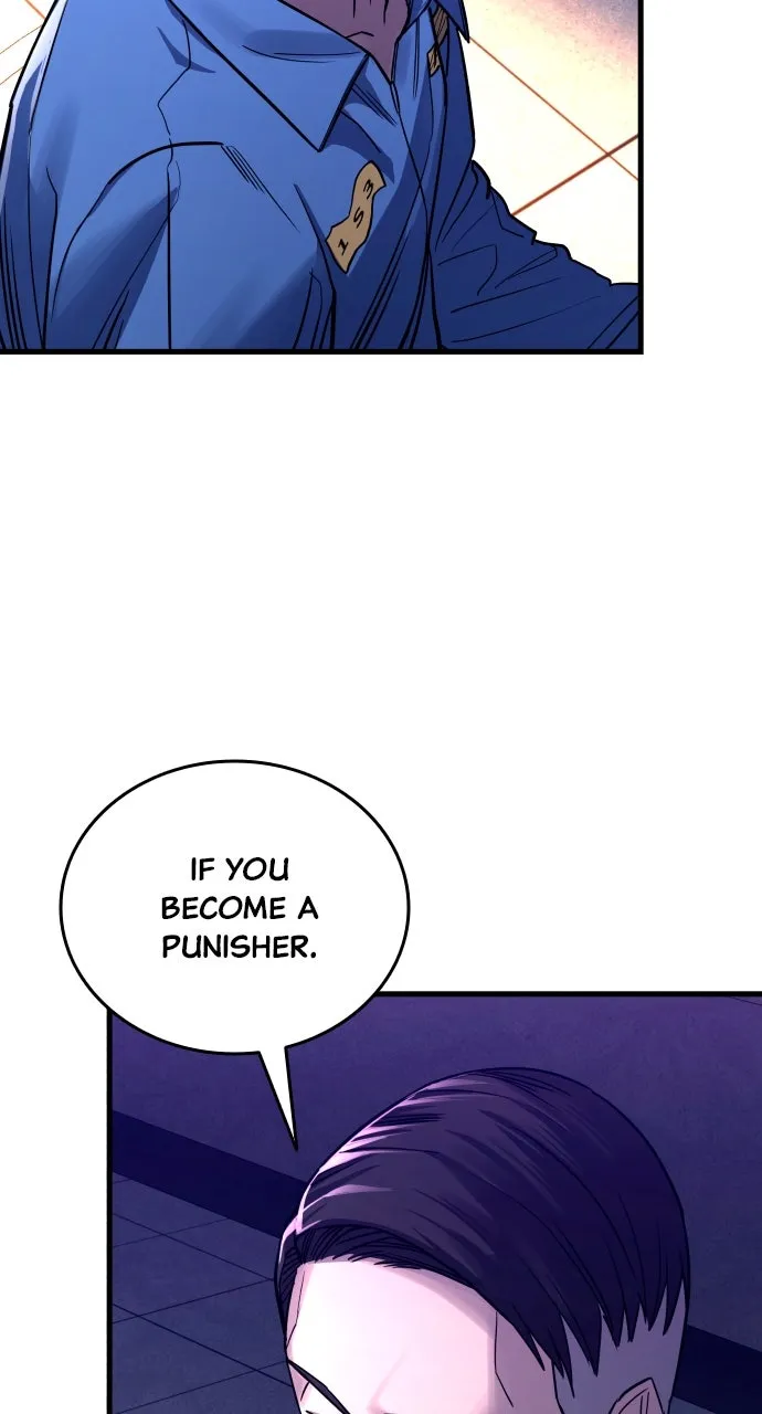 Justice Deserved Chapter 3 page 14 - 