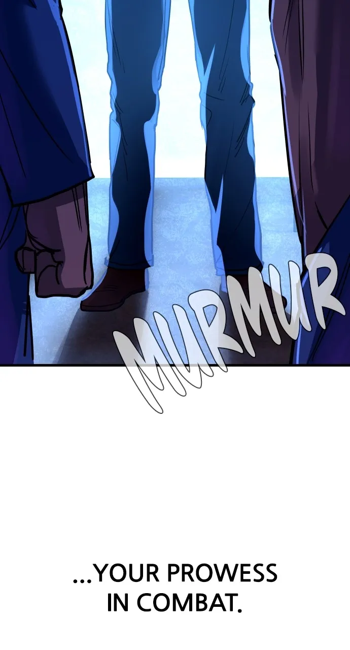 Justice Deserved Chapter 3 page 131 - 