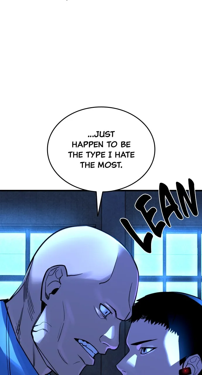 Justice Deserved Chapter 3 page 134 - 