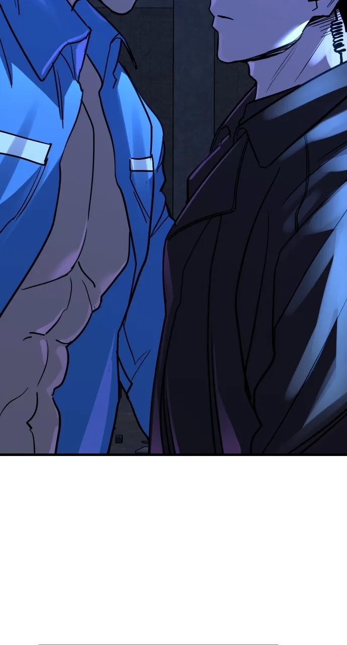 Justice Deserved Chapter 3 page 135 - 