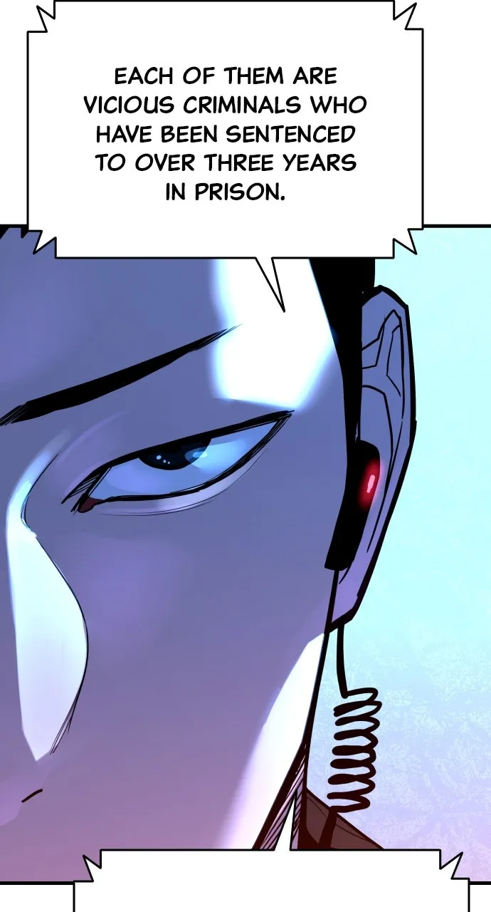Justice Deserved Chapter 3 page 136 - 