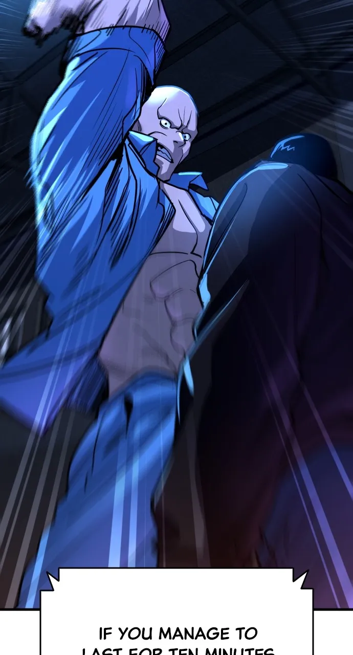 Justice Deserved Chapter 3 page 138 - 