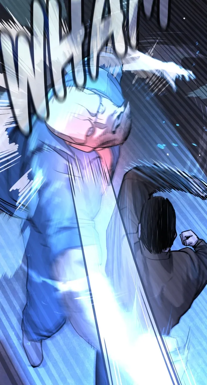 Justice Deserved Chapter 3 page 141 - 